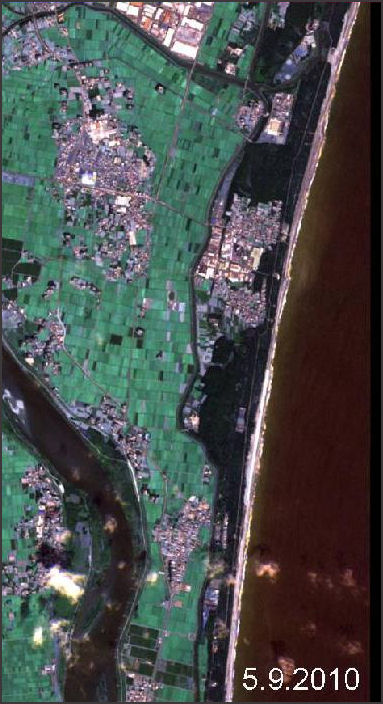 20110413-NASA Tsunami japanese coastline.jpg